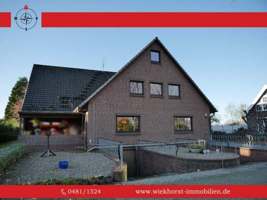 Wohnung zum Kauf 184.000 € 2,5 Zimmer 95 m² Hemmingstedt 25770