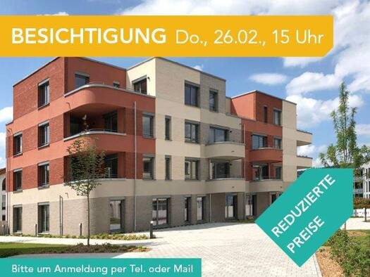 Wohnung zum Kauf - Neubau provisionsfrei 475.000 € 4 Zimmer 99 m² 1. Geschoss Egertenweg 9 Steinen 79585