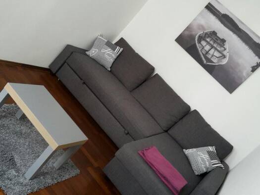 Studio zur Miete Wohnen auf Zeit 1.688 € 1 Zimmer 37 m² frei ab sofort Wien 1140