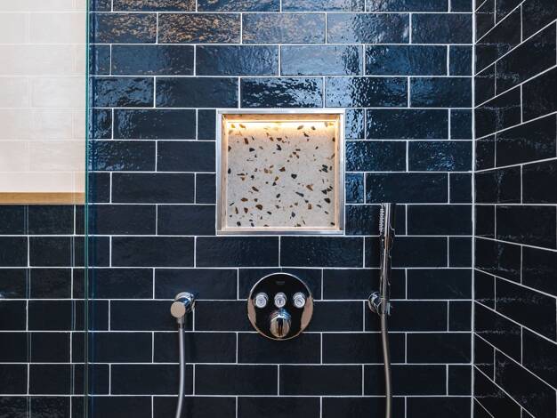 Wohnung zum Kauf provisionsfrei 298.000 € 1,5 Zimmer 42,9 m² 4. Geschoss frei ab sofort Triftstraße 47 Wedding Berlin 13353