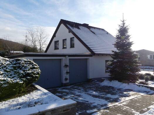 Einfamilienhaus zum Kauf provisionsfrei 280.000 € 5 Zimmer 130 m² 745 m² Grundstück Oberzeuzheim Hadamar 65589