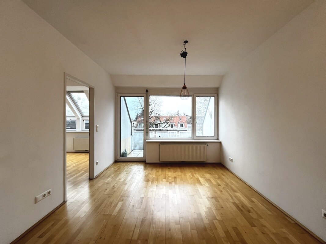 Wohnung zur Miete 637 € 2 Zimmer 40 m²<br/>Wohnfläche Feldmühlgasse 9 Wien 1130