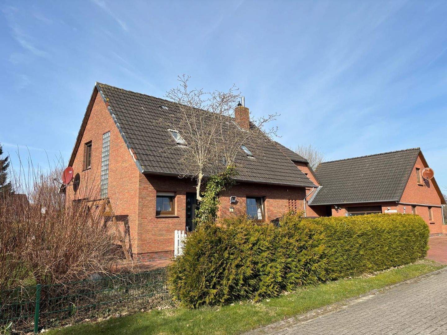 Haus – Großheide, Menstede-Coldinne - Ansicht 2