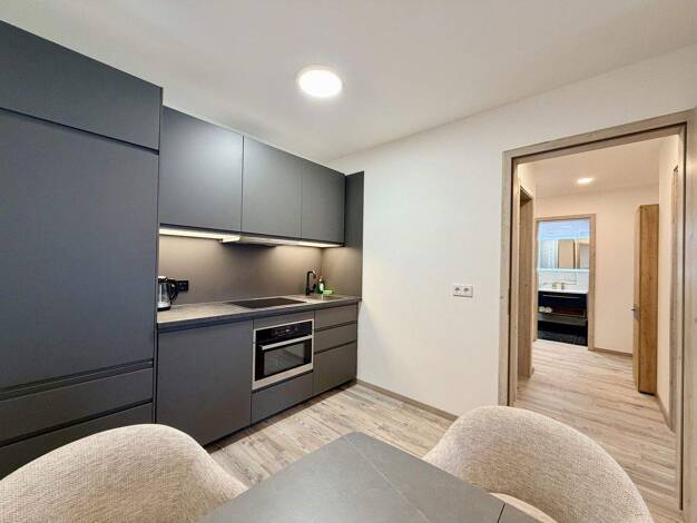 Wohnung zum Kauf provisionsfrei 499.000 € 3 Zimmer 54 m² 1. Geschoss Lagerhausstrasse 3 Partenkirchen Garmisch-Partenkirchen 82467