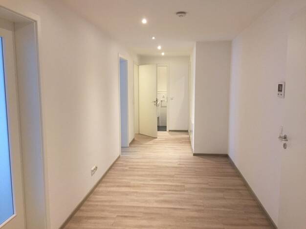 Wohnung zur Miete 1.600 € 3 Zimmer 119 m² 1. Geschoss frei ab 01.12.2026 Lammstraße 14 Emmendingen Emmendingen 79312