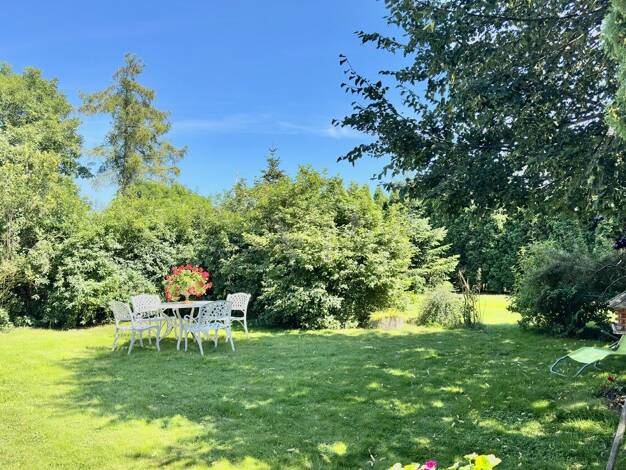 Haus zum Kauf 998.000 € 18 Zimmer 537,7 m² 8.840 m² Grundstück Möser Möser 39291