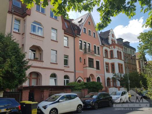 Mehrfamilienhaus zum Kauf als Kapitalanlage geeignet 1.980.000 € 523 m² 268 m² Grundstück Offenbach am Main 63065