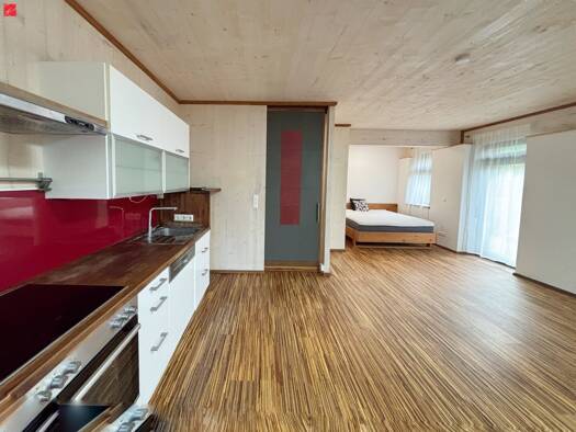 Wohnung zum Kauf 152.000 € 1 Zimmer 38,1 m² EG Eggenberg Graz 8051