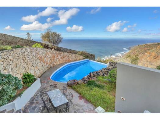 Chalet zum Kauf 1.080.000 € 4 Zimmer 286 m² 718 m² Grundstück Incienso 11 Tacoronte 38358