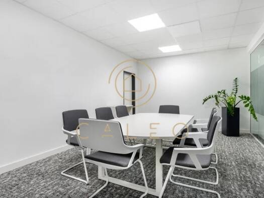 Bürofläche zur Miete provisionsfrei 200 m² Bürofläche teilbar ab 1 m² Gebersdorf Nürnberg 90449