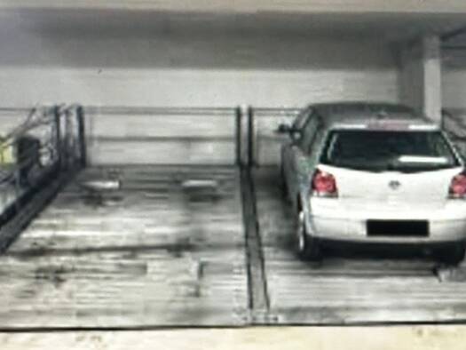 Doppelgarage zur Miete provisionsfrei 50 € 18 m² August-Bauer-Straße 34 Weil am Rhein 79576