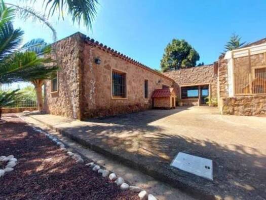 Chalet zum Kauf 580.000 € 4 Zimmer 230 m² Tacoronte 38355