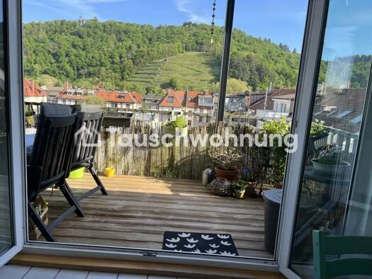 Wohnung zur Miete Tauschwohnung 1.250 € 3 Zimmer 85 m² 4. Geschoss Oberau Süd 79117