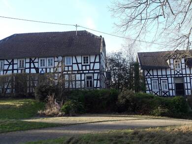 Mehrfamilienhaus zum Kauf 490.000 € 15 Zimmer 450 m² 5.198 m² Grundstück Mehren 57635