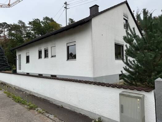 Einfamilienhaus zum Kauf 350.000 € 4 Zimmer 112 m² 661 m² Grundstück frei ab sofort Breitenweg 8 Ernsgaden 85119