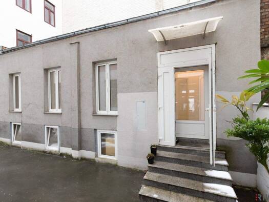 Werkstatt zur Miete 722 € 54 m² Lagerfläche Wien 1050