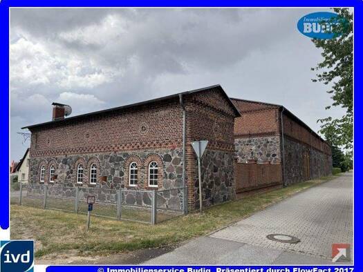 Sonstiges zum Kauf 790.000 € 1.403 m² Grundstück Blumberg Ahrensfelde, OT Blumberg 16356