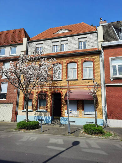 Haus zum Kauf provisionsfrei 820.000 € 11 Zimmer 186,3 m² 233 m² Grundstück Poll Köln 51105