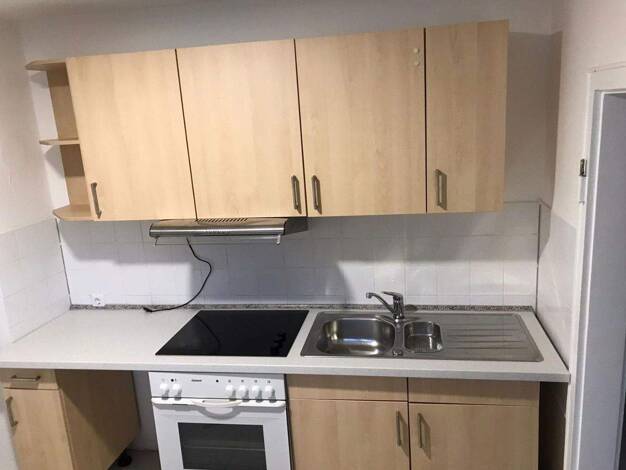 Wohnung zum Kauf provisionsfrei 159.000 € 2 Zimmer 53,4 m² 1. Geschoss Bertholdstrasse Nordstadt Pforzheim 75177