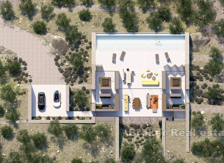 Land-/Forstwirtschaft zum Kauf 450.000 € Korcula