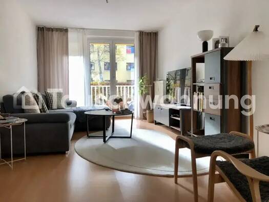 Wohnung zur Miete Tauschwohnung 1.200 € 3 Zimmer 73 m² 1. Geschoss Bornstedt Potsdam 14469