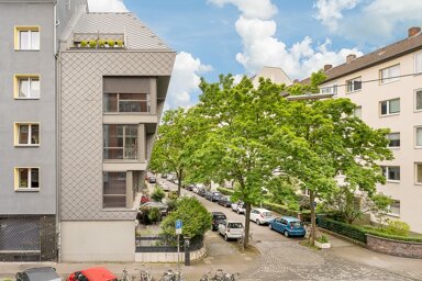 Einfamilienhaus zum Kauf 2.995.000 € 11 Zimmer 301 m² 160 m² Grundstück Neustadt-Nord Köln 50672