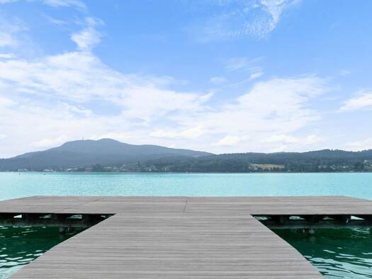 Wohnung zum Kauf 479.000 € 78 m² 2. Geschoss Techelsberg am Wörthersee 9212