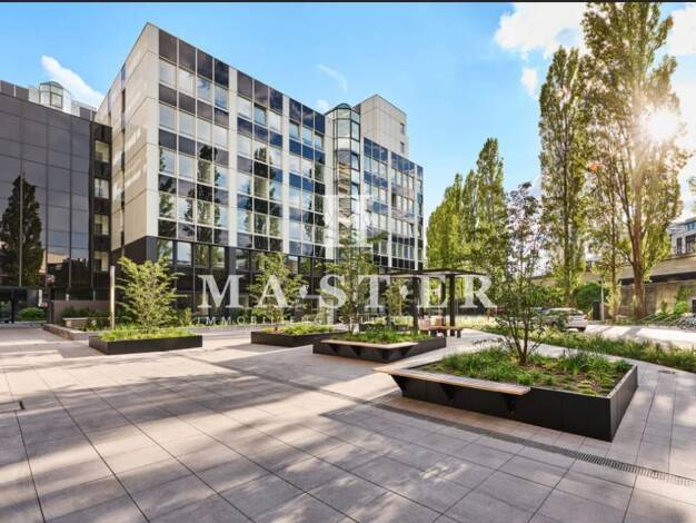 Bürofläche zur Miete 698 m² Bürofläche teilbar ab 195 m² Ramersdorf-Perlach München 81541