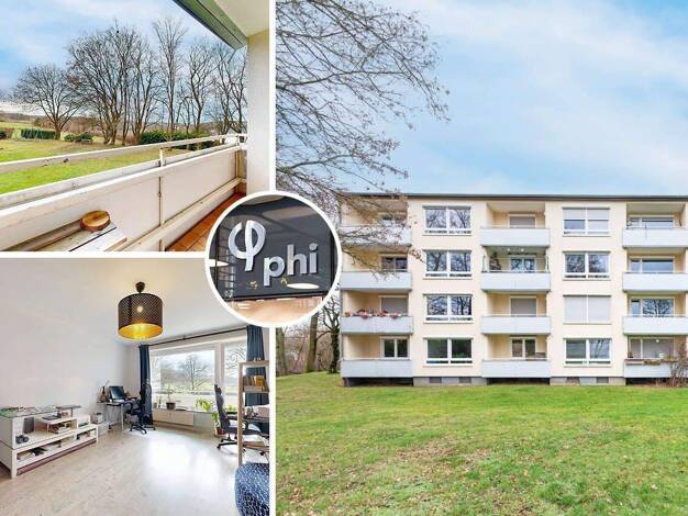 Wohnung zum Kauf 179.900 € 3 Zimmer 65,5 m² 1. Geschoss Aachen 52074