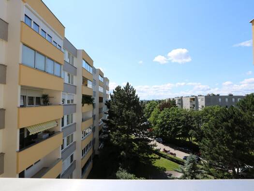 Wohnung zur Miete 494 € 1 Zimmer 44 m² 5. Geschoss Baden 2500