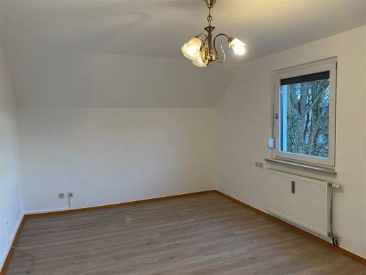 Wohnung zur Miete 420 € 2 Zimmer 45 m² 3. Geschoss frei ab 01.10.2026 Haidenhof-Nord Passau 94032