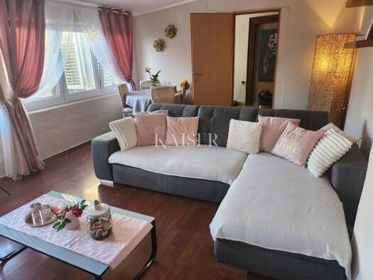 Wohnung zum Kauf 315.000 € 3 Zimmer 84 m² 3. Geschoss Jazine, Zadar Jazine - Bili brig