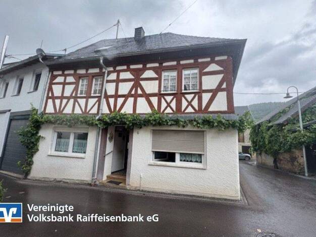 Reihenmittelhaus zum Kauf 119.000 € 5 Zimmer 90 m² 282 m² Grundstück Veldenz 54472