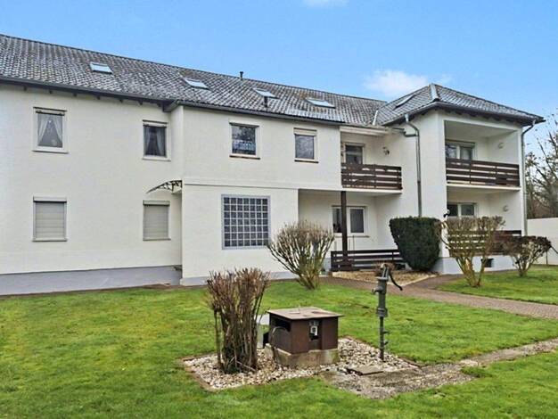 Wohnung zum Kauf 348.790 € 4 Zimmer 115,4 m² EG Neuburg Neuburg an der Donau 86633