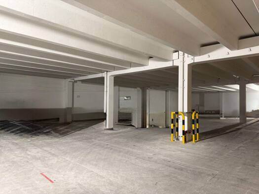 Lagerhalle zur Miete provisionsfrei 3,50 € 1.275 m² Lagerfläche Am Stammholz 2 Bestenheid Wertheim 97877