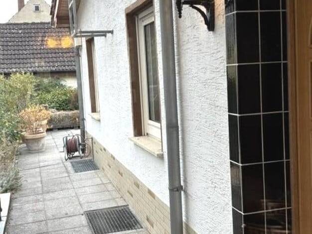 Bungalow zum Kauf provisionsfrei 349.000 € 3 Zimmer 95 m² 286 m² Grundstück frei ab sofort Pfungstadt Pfungstadt 64319