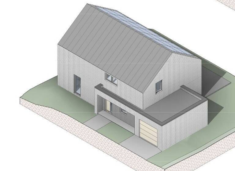 Einfamilienhaus zum Kauf 588.000 € 5 Zimmer 145,5 m² 1.200 m² Grundstück Raeren 4730