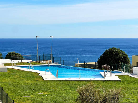 Wohnung zum Kauf 505.000 € 4 Zimmer 91 m² Casares 29693