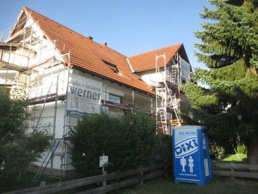 Wohnung zum Kauf provisionsfrei 95.000 € 1,5 Zimmer 40,3 m² EG Robert-Mayer-Straße 2 Wangen Wangen im Allgäu 88239