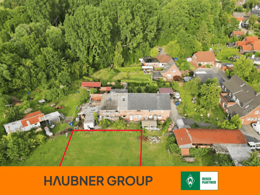 Grundstück zum Kauf 74.900 € 500 m² Grundstück Wittmund Wittmund 26409