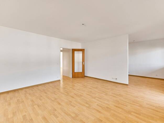 Wohnung zur Miete 860 € 3 Zimmer 77,9 m² 2. Geschoss Schwetzingen 68723