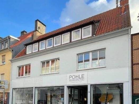 Bürofläche zur Miete 500 € 4 Zimmer 150 m² Bürofläche Soest Soest 59494
