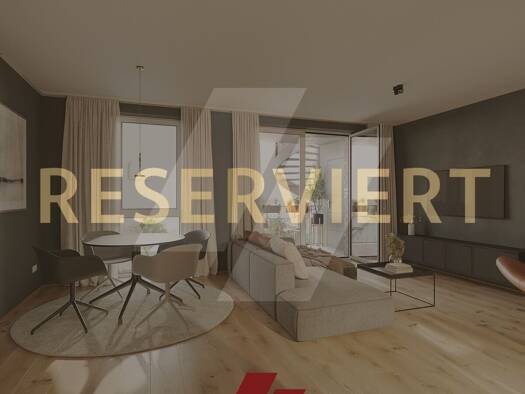 Wohnung zur Miete - Erstbezug 1.152 € 2 Zimmer 60,6 m² 2. Geschoss frei ab sofort Hastedt Bremen 28207