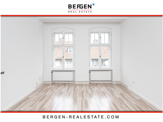 Wohnung zum Kauf 259.000 € 2 Zimmer 58 m² 3. Geschoss Tegel Berlin 13507