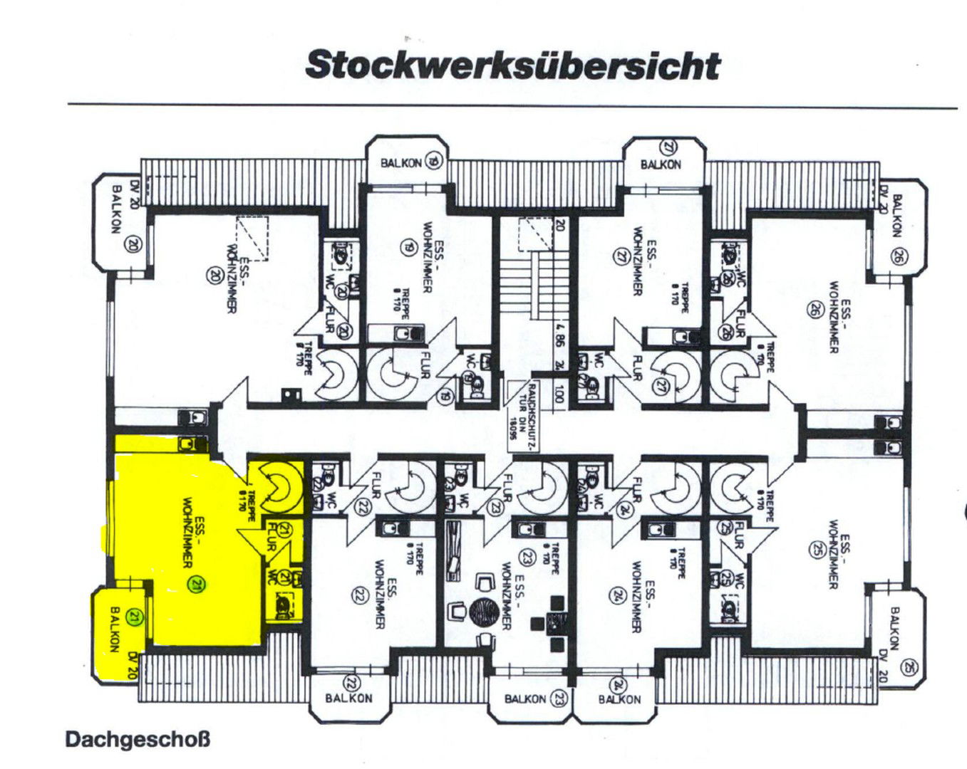 Wohnung zur Miete 520 € 2 Zimmer 47 m²<br/>Wohnfläche 2.<br/>Geschoss 01.03.2025<br/>Verfügbarkeit Äußeres Härle 2 Pfullendorf Pfullendorf 88630