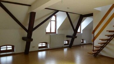 Maisonette zur Miete 418 € 3 Zimmer 76 m² 2. Geschoss frei ab sofort Auma Auma-Weidatal 07955