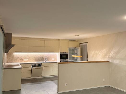 Wohnung zur Miete 2.000 € 6 Zimmer 180 m² frei ab sofort Oberperl Perl 66706