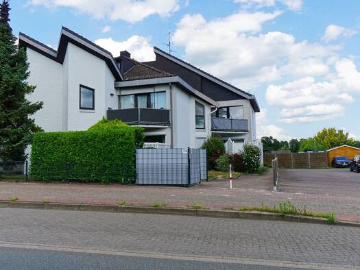 Wohnung zum Kauf 139.000 € 2 Zimmer 52,7 m² Dwoberg/Ströhen Delmenhorst 27753