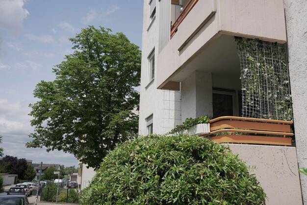 Wohnung zum Kauf provisionsfrei 299.000 € 3 Zimmer 75,8 m² EG Jugenheim Seeheim-Jugenheim 64342