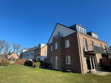 Doppelhaushälfte zur Miete 3.000 € 4 Zimmer 149 m² 487 m² Grundstück frei ab 01.04.2025 Lemsahl-Mellingstedt Hamburg / Lemsahl-Mellingstedt 22397